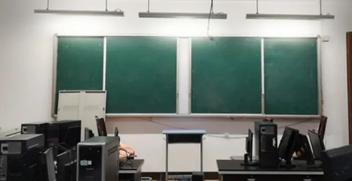教室灯与黑板灯区别